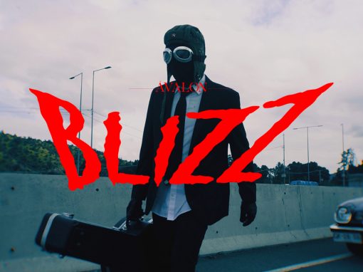ÁVALON – BLIZZ