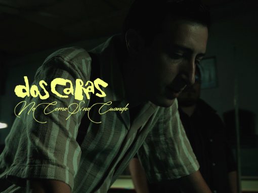 DOS CARAS – NO COMO, SINO CUANDO